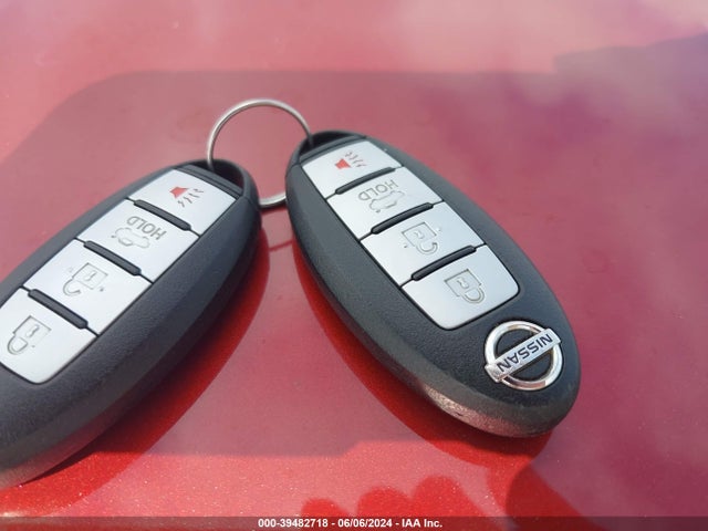 Nissan Altima 2.5 S 2014 1N4AL3AP6EC417806 Image 11