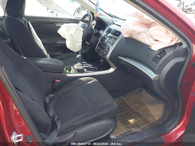 Nissan Altima 2.5 S 2014 1N4AL3AP6EC417806 Image 5