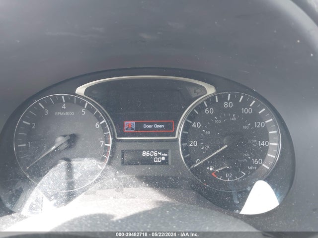 Nissan Altima 2.5 S 2014 1N4AL3AP6EC417806 Image 7