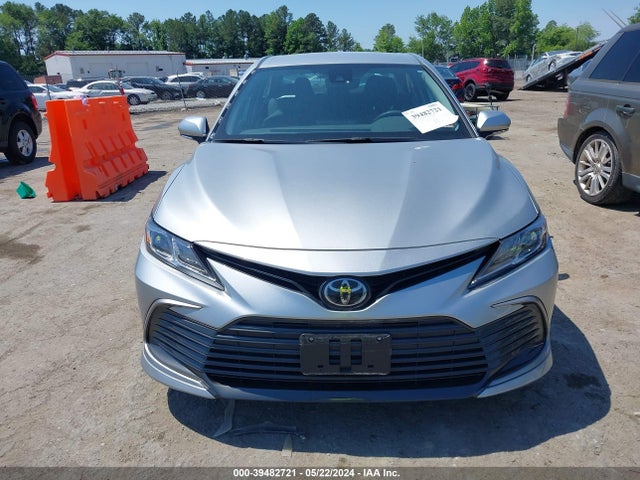 Toyota CAMRY LE 2022 4T1C11AK6NU059159 Image 13