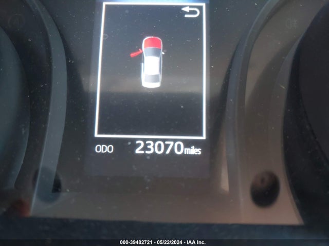 Toyota CAMRY LE 2022 4T1C11AK6NU059159 Image 16