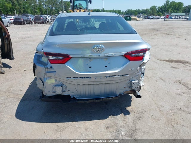 Toyota CAMRY LE 2022 4T1C11AK6NU059159 Image 17