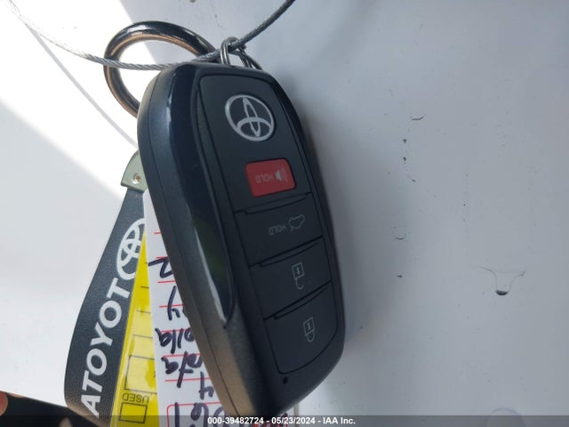Toyota Corolla Hybrid Se 2024 JTDBCMFE3R3050462 Image 11