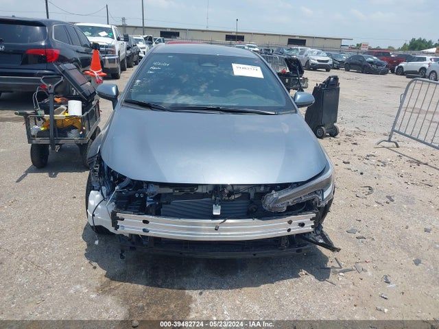 Toyota Corolla Hybrid Se 2024 JTDBCMFE3R3050462 Image 13