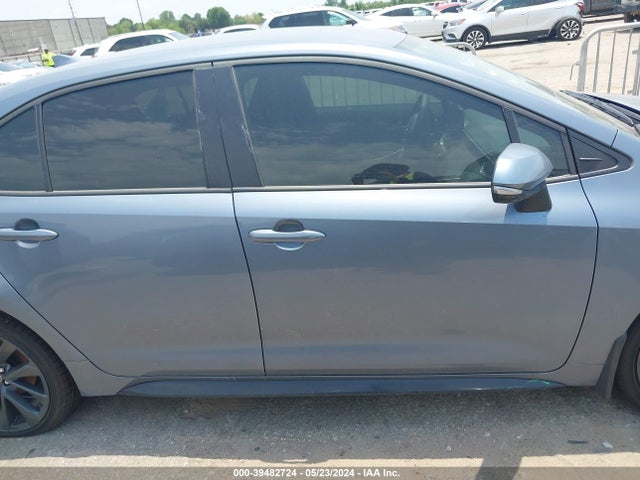 Toyota Corolla Hybrid Se 2024 JTDBCMFE3R3050462 Image 14