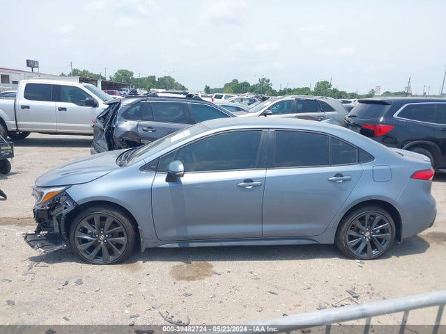 Toyota Corolla Hybrid Se 2024 JTDBCMFE3R3050462 Image 15