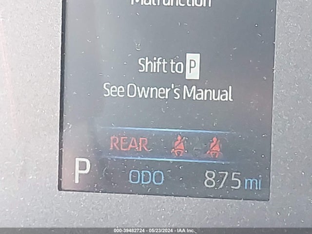 Toyota Corolla Hybrid Se 2024 JTDBCMFE3R3050462 Image 16