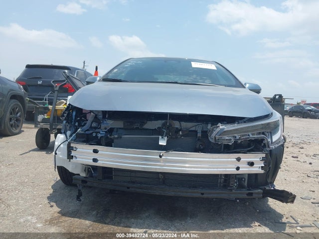 Toyota Corolla Hybrid Se 2024 JTDBCMFE3R3050462 Image 6