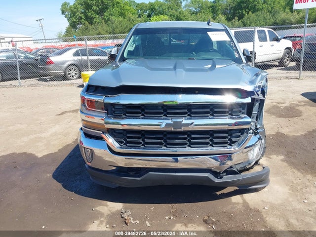 Chevrolet Silverado 1500 1lt 2016 3GCUKREC0GG137271 Image 12