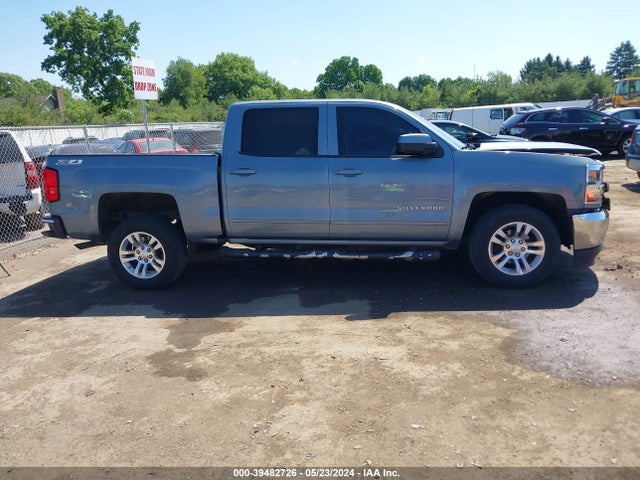 Chevrolet Silverado 1500 1lt 2016 3GCUKREC0GG137271 Image 13