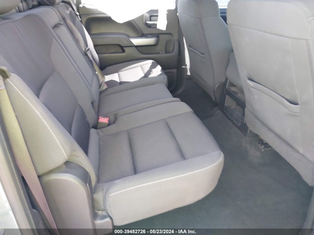 Chevrolet Silverado 1500 1lt 2016 3GCUKREC0GG137271 Image 8