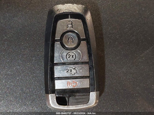 Ford FUSION SE 2017 3FA6P0HD0HR345771 Image 11