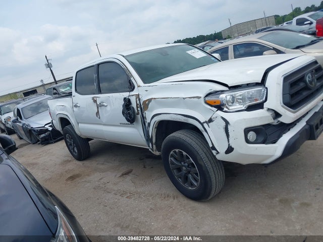 Toyota Tacoma Sr5 V6 2023 3TMAZ5CN7PM199084 main image
