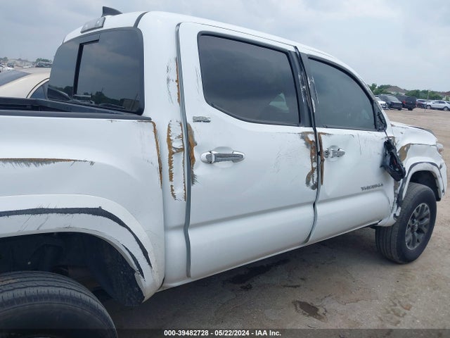Toyota Tacoma Sr5 V6 2023 3TMAZ5CN7PM199084 Image 13