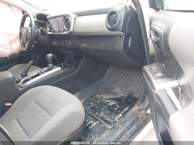 Toyota Tacoma Sr5 V6 2023 3TMAZ5CN7PM199084 Image 5