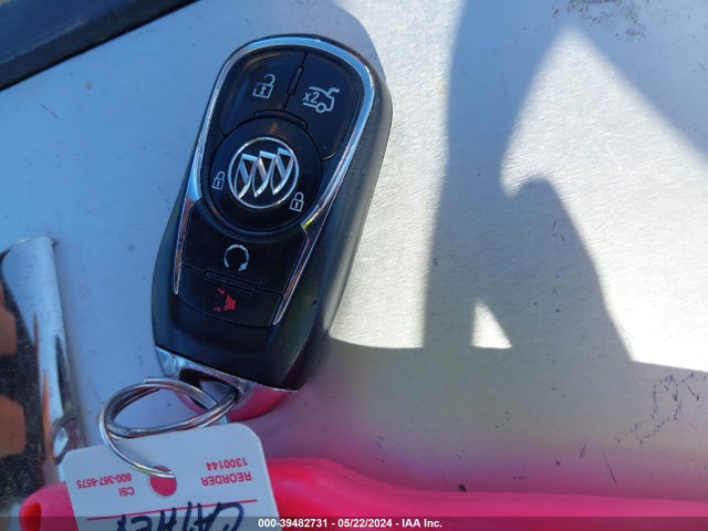 Buick Lacrosse Preferred 2017 1G4ZN5SS8HU156162 Image 11