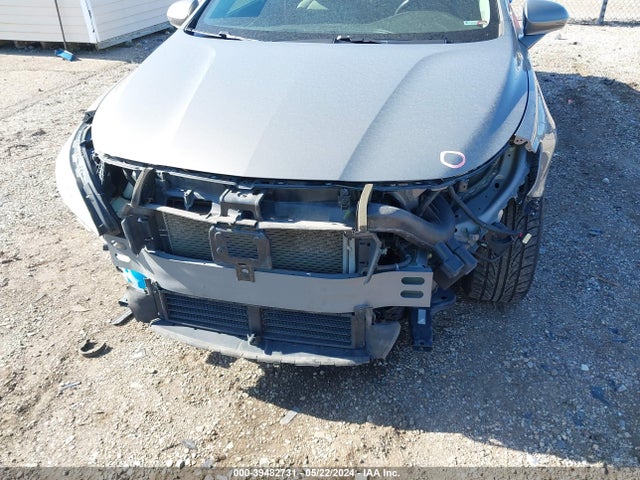 Buick Lacrosse Preferred 2017 1G4ZN5SS8HU156162 Image 13