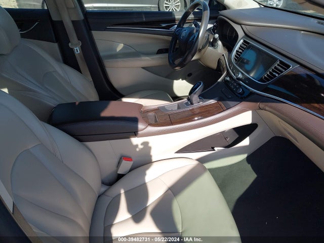 Buick Lacrosse Preferred 2017 1G4ZN5SS8HU156162 Image 5