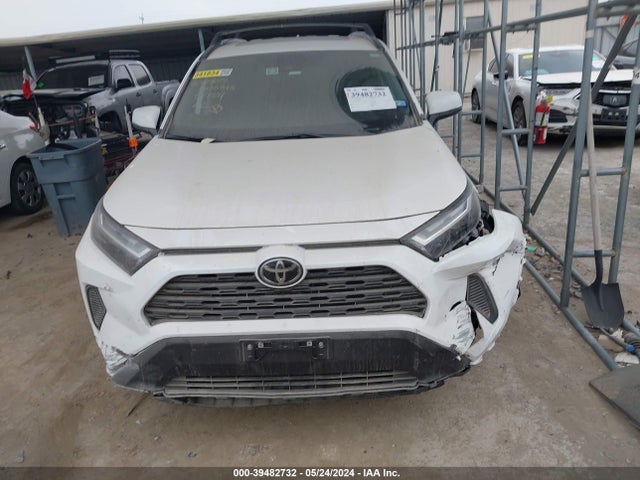 Toyota Rav4 Xle 2024 2T3W1RFVXRW303343 Image 11