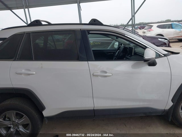 Toyota Rav4 Xle 2024 2T3W1RFVXRW303343 Image 12