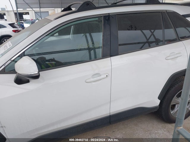 Toyota Rav4 Xle 2024 2T3W1RFVXRW303343 Image 13