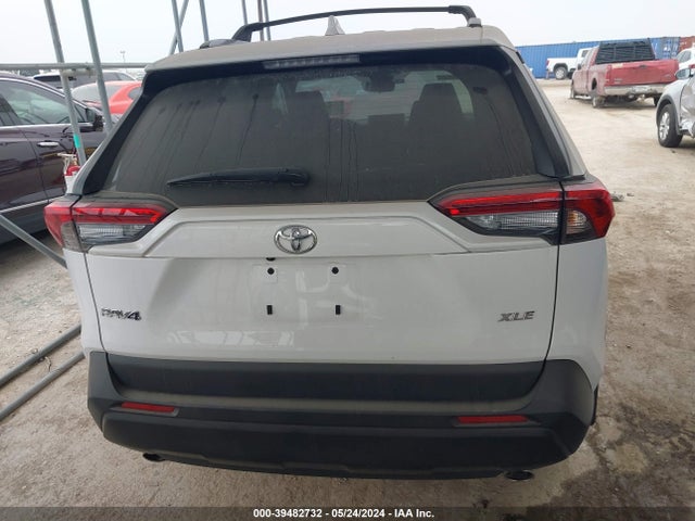 Toyota Rav4 Xle 2024 2T3W1RFVXRW303343 Image 15