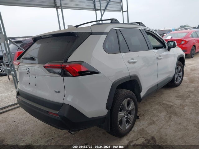 Toyota Rav4 Xle 2024 2T3W1RFVXRW303343 Image 4
