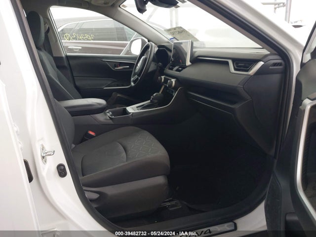 Toyota Rav4 Xle 2024 2T3W1RFVXRW303343 Image 5