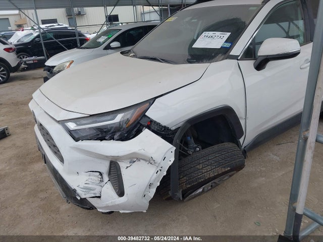 Toyota Rav4 Xle 2024 2T3W1RFVXRW303343 Image 6
