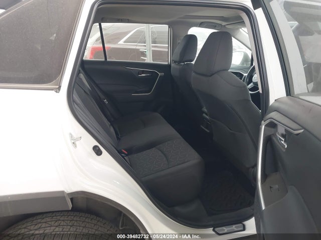 Toyota Rav4 Xle 2024 2T3W1RFVXRW303343 Image 8