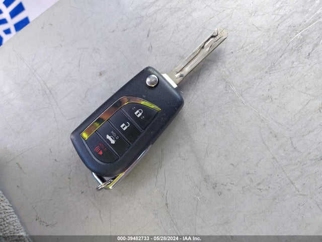 Toyota CAMRY LE 2019 4T1B11HK8KU185567 Image 11