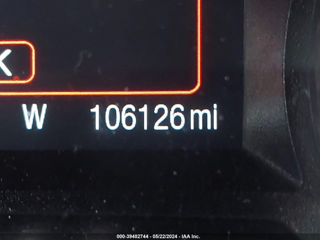 Ford FUSION SE 2015 3FA6P0H73FR118002 Image 7