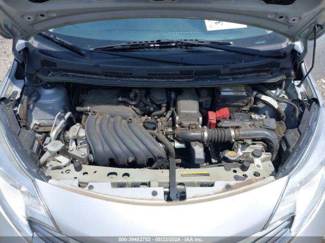 3N1CE2CP5GL402874 Nissan Versa Note S (sr)/s Plus/sl/sr/sv