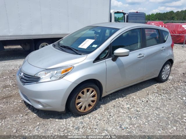 3N1CE2CP5GL402874 Nissan Versa Note S (sr)/s Plus/sl/sr/sv