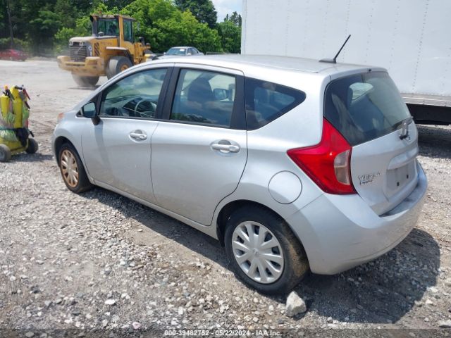 3N1CE2CP5GL402874 Nissan Versa Note S (sr)/s Plus/sl/sr/sv