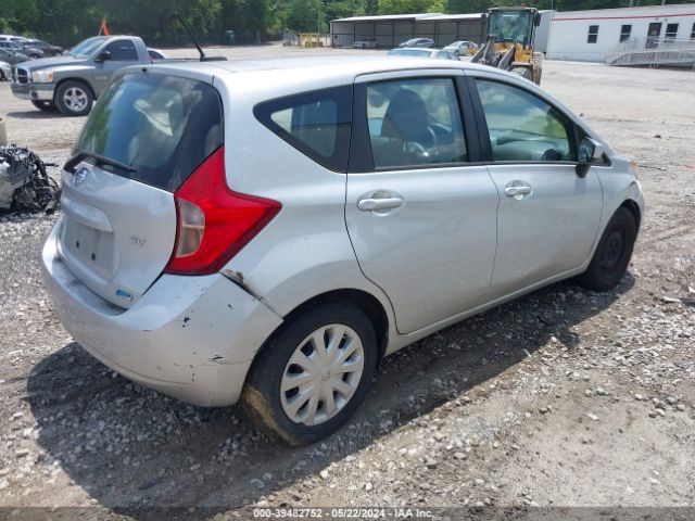 3N1CE2CP5GL402874 Nissan Versa Note S (sr)/s Plus/sl/sr/sv