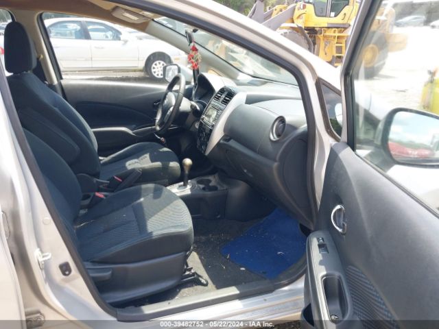3N1CE2CP5GL402874 Nissan Versa Note S (sr)/s Plus/sl/sr/sv