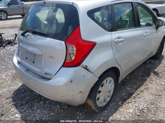 3N1CE2CP5GL402874 Nissan Versa Note S (sr)/s Plus/sl/sr/sv
