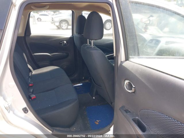 3N1CE2CP5GL402874 Nissan Versa Note S (sr)/s Plus/sl/sr/sv