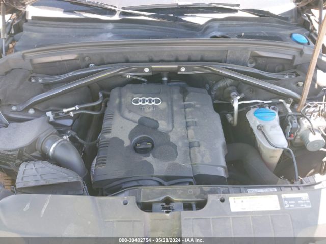 WA1LFAFP7EA021994 Audi Q5 2.0t Premium