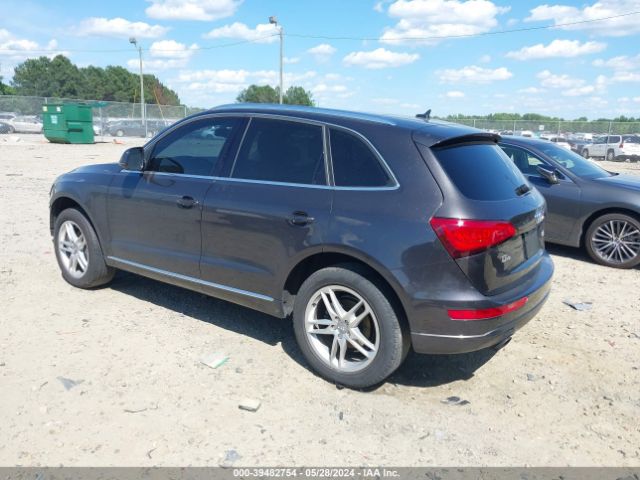 WA1LFAFP7EA021994 Audi Q5 2.0t Premium
