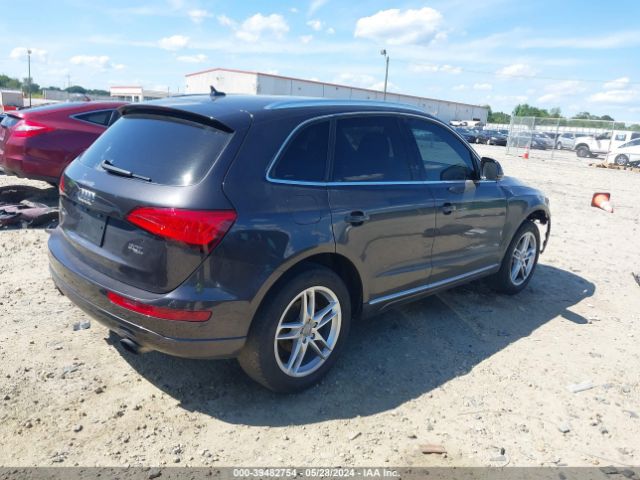 WA1LFAFP7EA021994 Audi Q5 2.0t Premium