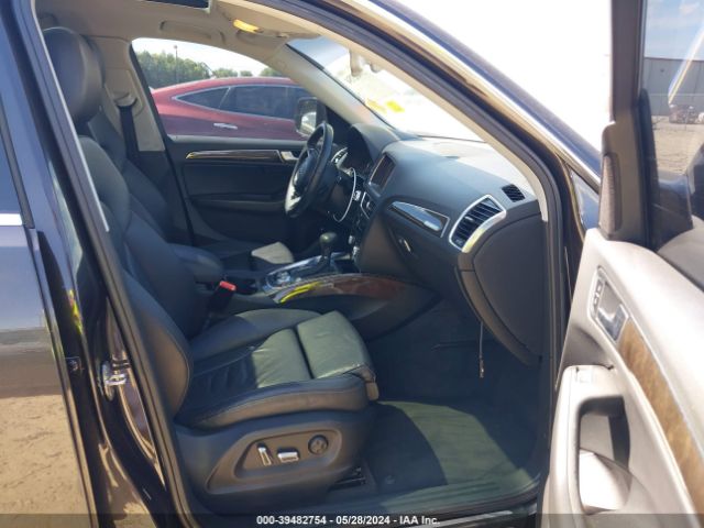 WA1LFAFP7EA021994 Audi Q5 2.0t Premium