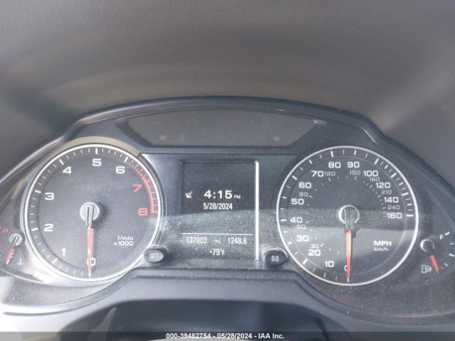 WA1LFAFP7EA021994 Audi Q5 2.0t Premium