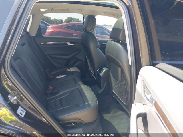 WA1LFAFP7EA021994 Audi Q5 2.0t Premium
