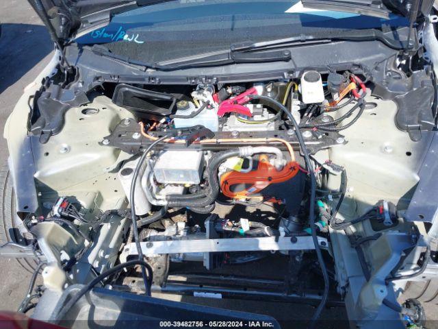 5YJ3E1EA0PF681357 Tesla Model 3 Rear-wheel Drive