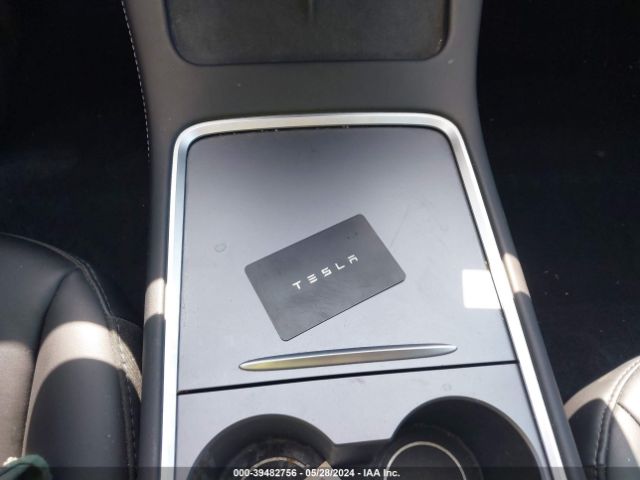 5YJ3E1EA0PF681357 Tesla Model 3 Rear-wheel Drive