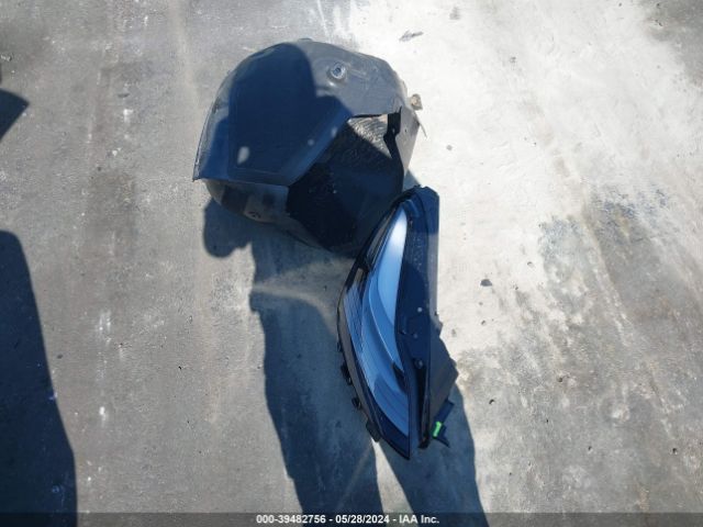 5YJ3E1EA0PF681357 Tesla Model 3 Rear-wheel Drive