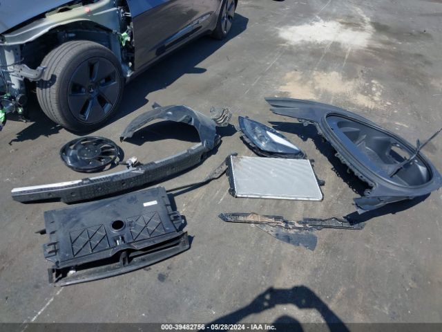 5YJ3E1EA0PF681357 Tesla Model 3 Rear-wheel Drive