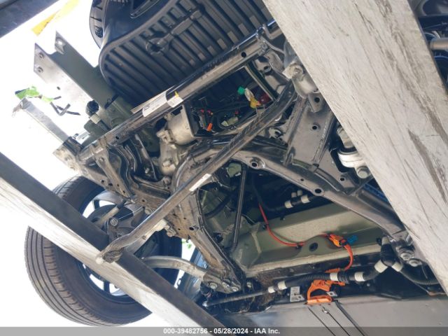 5YJ3E1EA0PF681357 Tesla Model 3 Rear-wheel Drive